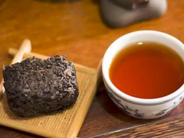 湖南安化黑茶有什么疗效